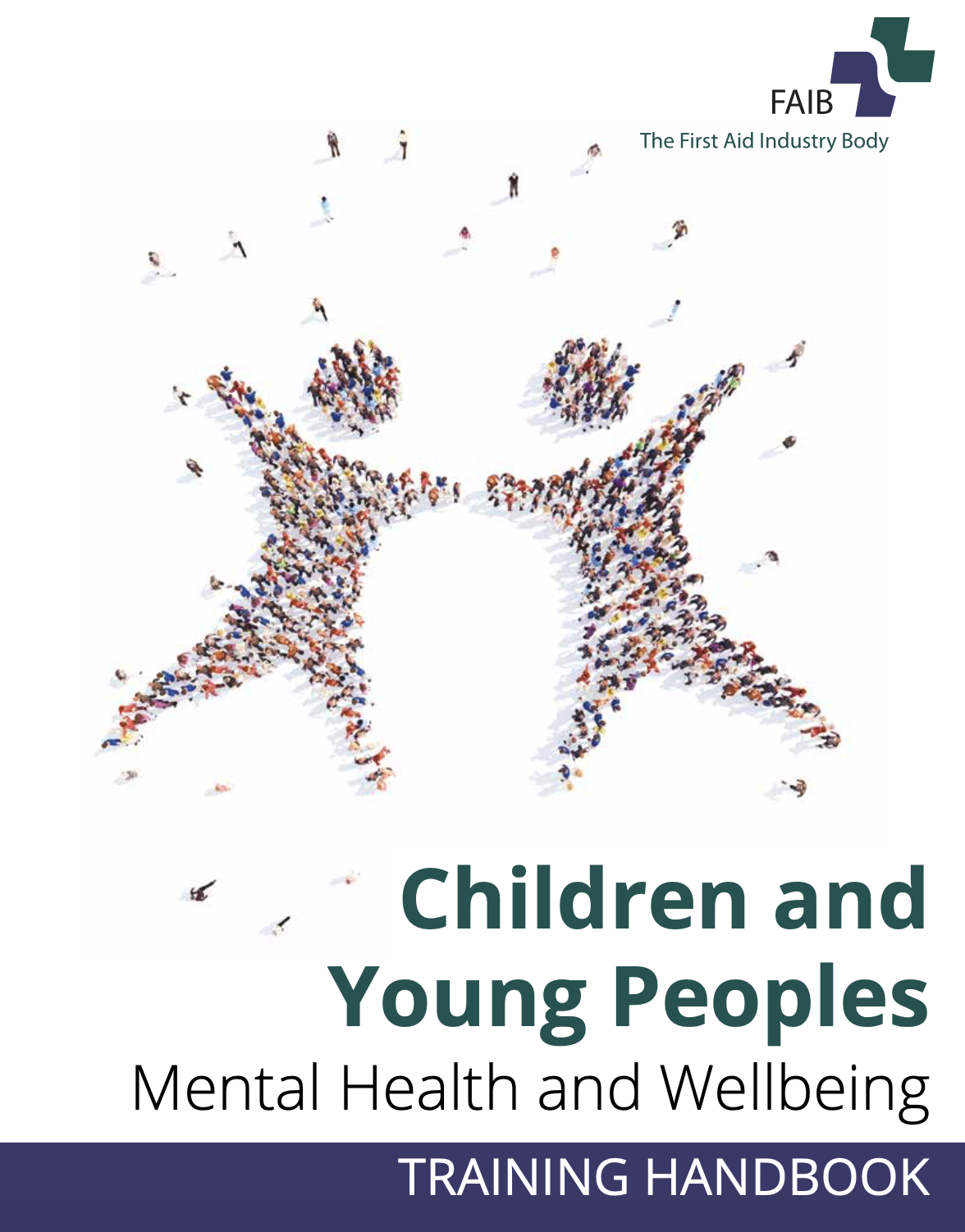 Children and young people mental health and wellbeing